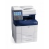 Multifuncional Xerox WorkCentre 6655/X, Color, Láser, Print/Scan/Copy/Fax  4