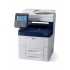 Multifuncional Xerox WorkCentre 6655/X, Color, Láser, Print/Scan/Copy/Fax  5