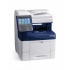 Multifuncional Xerox WorkCentre 6655/X, Color, Láser, Print/Scan/Copy/Fax  6