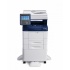 Multifuncional Xerox WorkCentre 6655/X, Color, Láser, Print/Scan/Copy/Fax  9