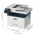 Multifuncional Xerox B225, Blanco y Negro, Láser, Inalámbrico, Print/Scan/Copy  7