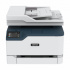 Multifuncional Xerox C235, Color, Laser, Inalámbrico, Print/Copy/Scan/Fax ― Abierto - Caja abierta, producto nuevo.  1