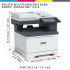 Multifuncional Xerox C415V/DN, Color, Láser, Inalámbrico, Print/Scan/Copy/Fax  12