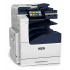 Multifuncional Xerox VersaLink C7120, Color, Láser, Print/Copy/Scan  2