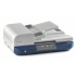 Scanner Xerox DocuMate 4830, Escáner Color, Escaneado Duplex, USB 2.0, Azul/Blanco  1