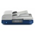 Scanner Xerox DocuMate 4830, Escáner Color, Escaneado Duplex, USB 2.0, Azul/Blanco  2