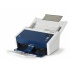 Scanner Xerox XDM6440-U, 600 x 600 DPI, Escáner Color, Escaneado Duplex, USB 2.0, Azul/Blanco  1