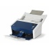 Scanner Xerox XDM6440-U, 600 x 600 DPI, Escáner Color, Escaneado Duplex, USB 2.0, Azul/Blanco  1
