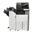 Multifuncional Xerox CX961, Color, Láser, Impresión Dúplex Automática, Print/Copy/Scan
