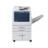 Multifuncional Xerox WorkCentre 5845, Blanco y Negro, Láser, Print/Scan/Copy/Fax ― Requiere Forzosamente Bandeja o Acabadora Adicional  1