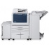 Multifuncional Xerox WorkCentre 5845, Blanco y Negro, Láser, Print/Scan/Copy/Fax ― Requiere Forzosamente Bandeja o Acabadora Adicional  3