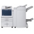 Multifuncional Xerox WorkCentre 5875, Blanco y Negro, Láser, Print/Scan/Copy/Fax - Requiere Forzosamente Bandeja o Acabadora Adicional  1