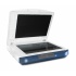 Scanner Xerox DocuMate 4700, 600DPI, Escáner Color, USB 2.0, Blanco  1