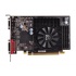 Tarjeta de Video XFX AMD Radeon HD6570, 1GB 64-bit DDR3, 2DVI, VGA, PCI Express 2.1 - Imagen adicional 1