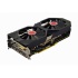 Tarjeta de Video XFX AMD Radeon RX 590 Fatboy, 8GB 256-bit GDDR5, PCI Express x16 3.0  7
