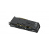 Tarjeta de Video XFX Speedster QICK 308 AMD Radeon RX 7600, 8GB 128-bit GDDR6, PCI Express 4.0  2