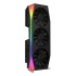 Tarjeta de Video XFX AMD Radeon RX 9070 XT Mercury OC Gaming Edition RGB, 16GB 256-bit GDDR6, PCI Express 5.0   2