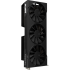 Tarjeta de Video XFX AMD Radeon RX 9070 XT Swift AMD Radeon RX 9070 XT Triple Fan Gaming Edition, 16GB 256-bit GDDR6, PCI Express 5.0 - Imagen adicional 1
