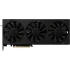Tarjeta de Video XFX AMD Radeon RX 9070 XT Swift AMD Radeon RX 9070 XT Triple Fan Gaming Edition, 16GB 256-bit GDDR6, PCI Express 5.0 - Imagen adicional 3