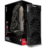 Tarjeta de Video XFX AMD Radeon RX 9070 XT Swift AMD Radeon RX 9070 XT Triple Fan Gaming Edition, 16GB 256-bit GDDR6, PCI Express 5.0