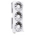 Tarjeta de Video XFX AMD Radeon RX 9070 XT Swift White Triple Fan Gaming Edition, 16GB 256-bit GDDR6, PCI Express 5.0   2