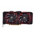 Tarjeta de Video XFX AMD Radeon RX 460, 4GB 128-bit GDDR5, PCI Express 3.0