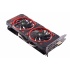 Tarjeta de Video XFX AMD Radeon RX 460, 4GB 128-bit GDDR5, PCI Express 3.0 - Imagen adicional 1