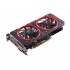 Tarjeta de Video XFX AMD Radeon RX 460, 4GB 128-bit GDDR5, PCI Express 3.0 - Imagen adicional 2