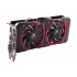Tarjeta de Video XFX AMD Radeon RX 460, 4GB 128-bit GDDR5, PCI Express 3.0 - Imagen adicional 4