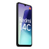 Xiaomi Redmi14C 6.8" Dual SIM, 128GB, 4GB RAM, Negro  3