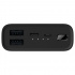 Cargador Portátil Xiaomi Power Bank Mi Power Bank 3 Ultra Compact, 10.000mAh, Negro  2