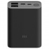 Cargador Portátil Xiaomi Power Bank Mi Power Bank 3 Ultra Compact, 10.000mAh, Negro  1