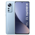 Xiaomi 12 5G 6.2", 128GB, 8GB RAM, Azul  1