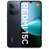 Xiaomi Redmi 15c 6.9" Dual SIM, 256GB, 4GB RAM, Negro  1
