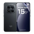Xiaomi Redmi Note 15 Pro+ 5G 6.67" Dual SIM, 512GB, 12GB RAM, Negro