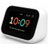 Xiaomi Reloj Despertador Smart Clock, con Altavoz, Blanco  1