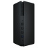 Router Xiaomi con Sistema de Red Wi-Fi en Malla  AX3000, 2402Mbit/s, 3x RJ-45, 2.4/5GHz, Antena  Interna, Negro - 2 Piezas  2