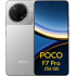 Xiaomi Poco F7 Pro 6.67" Dual SIM, 256GB, 12GB RAM, Plata  1