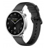 Xiaomi Smartwatch Watch S4 41mm, No Touch, AMOLED, iOS, Negro - Resistente al Agua