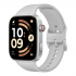 Xiaomi Smartwatch Redmi Watch 6, AMOLED, Android/iOS, Gris - Resistente al Agua