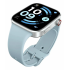 Xiaomi Smartwatch Redmi Watch 6, AMOLED, Android/iOS, Azul - Resistente al Agua - Imagen adicional 2