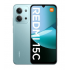 Xiaomi Redmi 15C 6.9" Dual SIM, 256GB, 8GB RAM, Verde  1