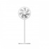 Xiaomi Ventilador Mi Smart Standing Fan 2 Lite, 3 Velocidades, 13", Blanco  2