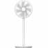 Xiaomi Ventilador Mi Smart Standing Fan 2 Lite, 3 Velocidades, 13", Blanco  1