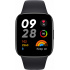 Xiaomi Smartwatch Redmi Watch 3, Touch, Bluetooth 5.2, Negro - Resistente al Agua  1