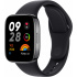 Xiaomi Smartwatch Redmi Watch 3, Touch, Bluetooth 5.2, Negro - Resistente al Agua  3