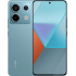 Xiaomi Redmi Note 13 Pro 5G 6.67" Dual Sim, 256GB, 8GB RAM, Azul  1