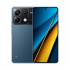 Xiaomi POCO X6 5G 6.67" Dual SIM, 256GB, 12GB RAM, Azul  1