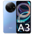 Xiaomi Redmi A3 6.7" Dual SIM, 64GB, 3GB RAM, Azul 