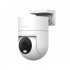 Xiaomi Cámara de Seguridad IP Smart WiFi Torreta para Exteriores CW300, Alámbrico/Inalámbrico, 2560 x 1440 Pixeles, Día/Noche - Imagen adicional 2